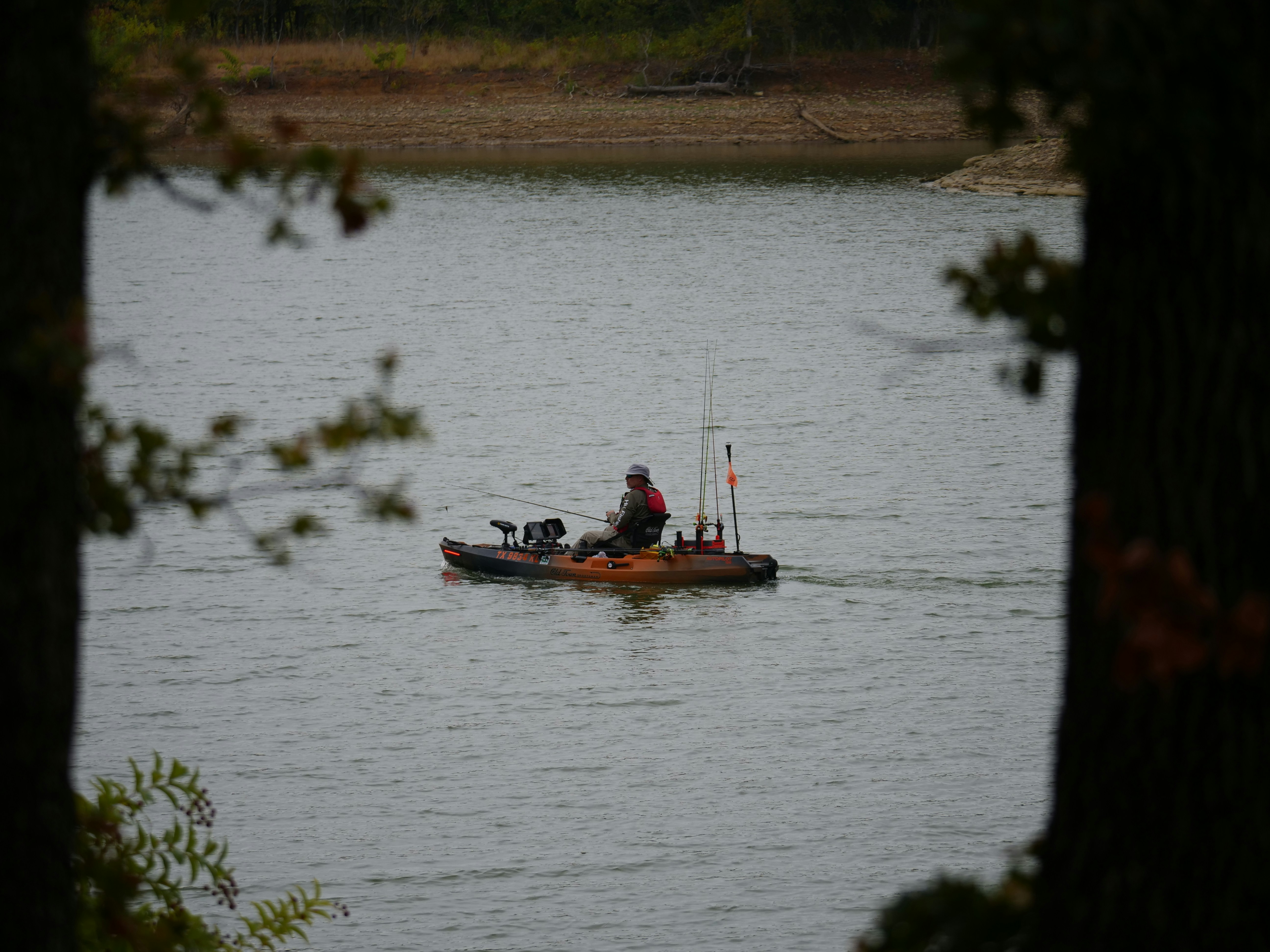 Kayak Fishing Starter Guide: What to Know Before You Launch