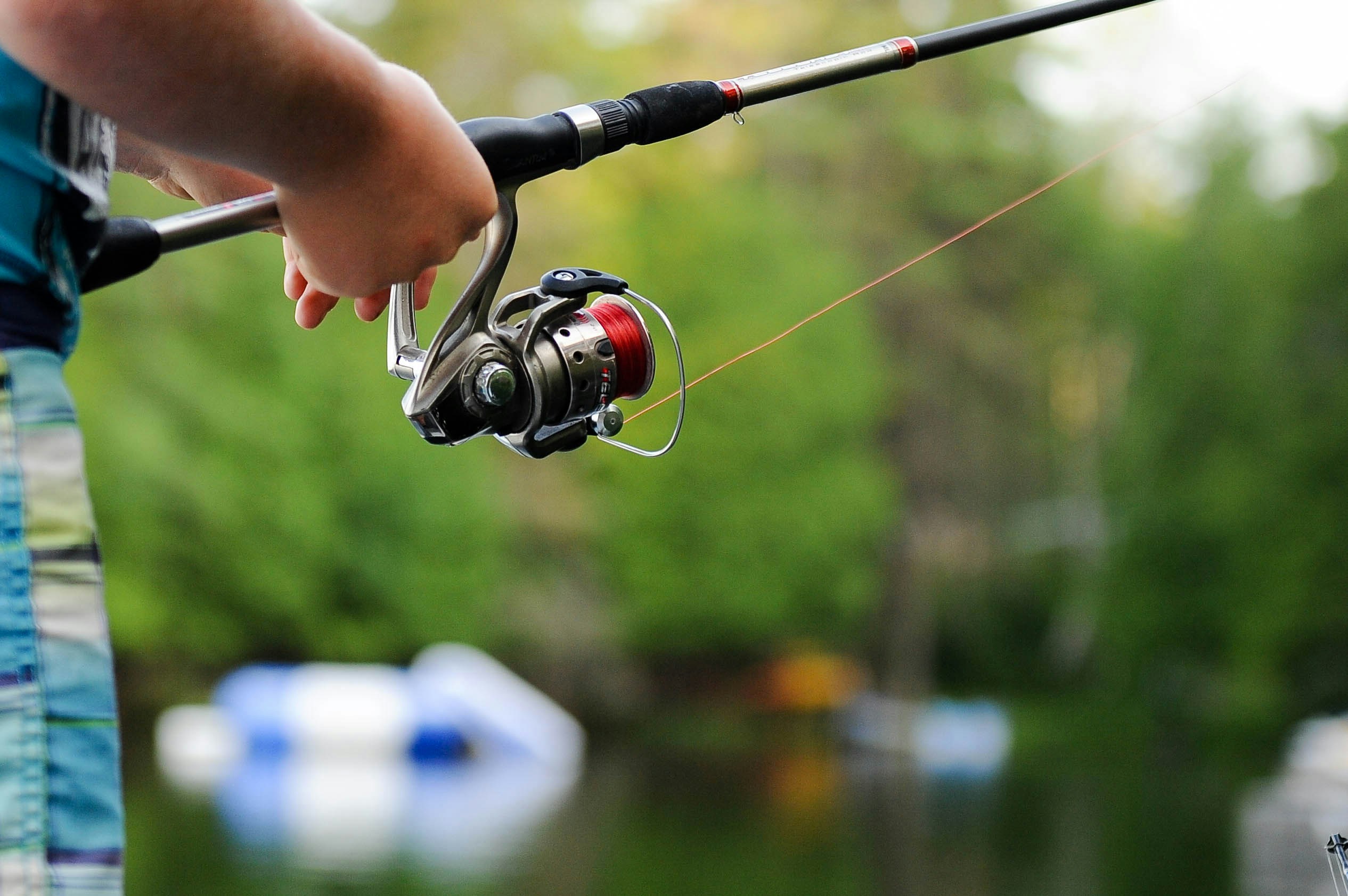 Fluorocarbon vs. Monofilament vs. Braid: Which Line Wins?