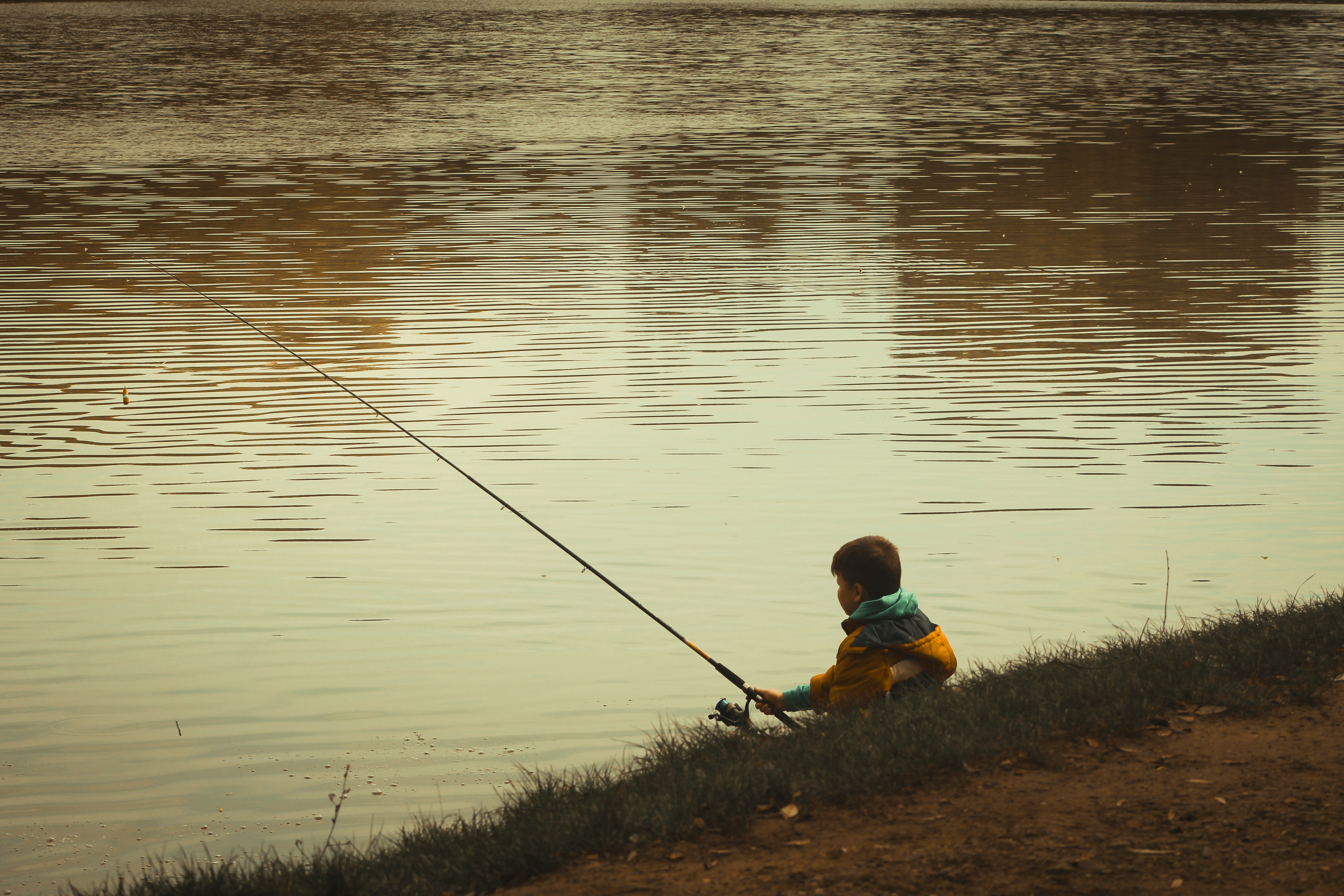 Spring Spinner Fishing Preparation Checklist: Get Ready for the Best Season